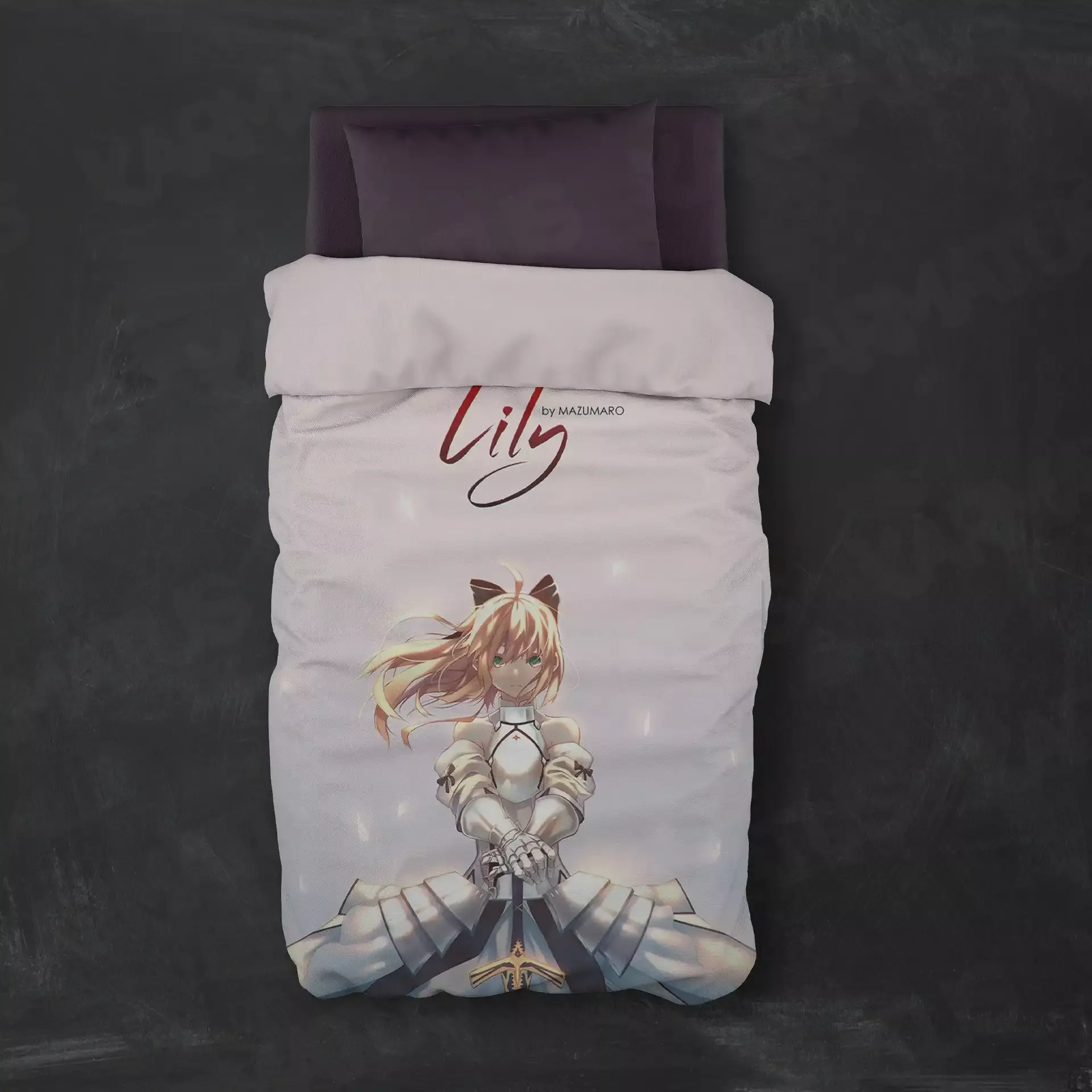 روتختی طرح سرنوشت Fate کد 4 5,900,000&Nbsp;تومان &Ndash; کارماتوس روتختی طرح سرنوشت Fate