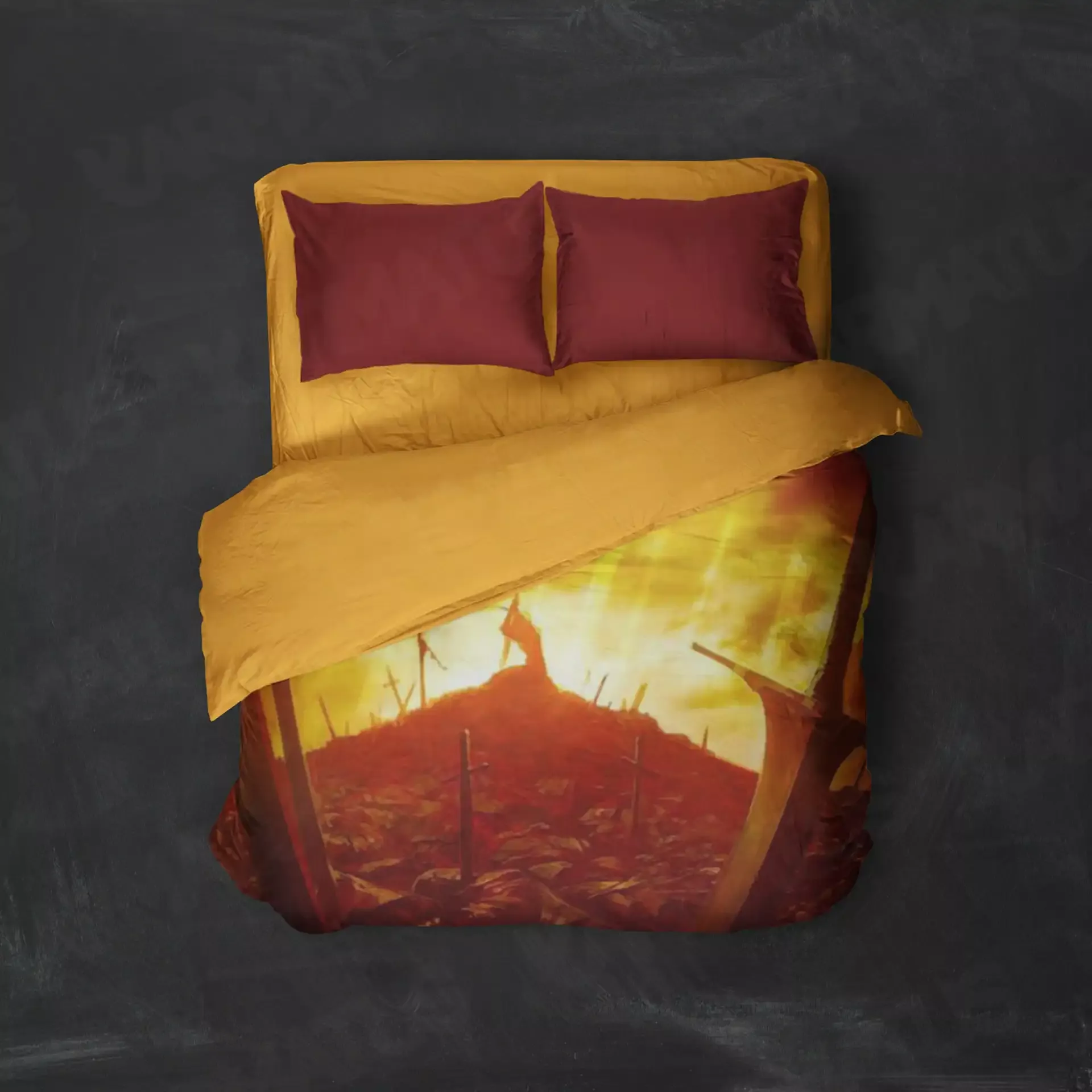 روتختی طرح سرنوشت Fate کد 7 5,900,000&Nbsp;تومان &Ndash; کارماتوس روتختی طرح سرنوشت Fate