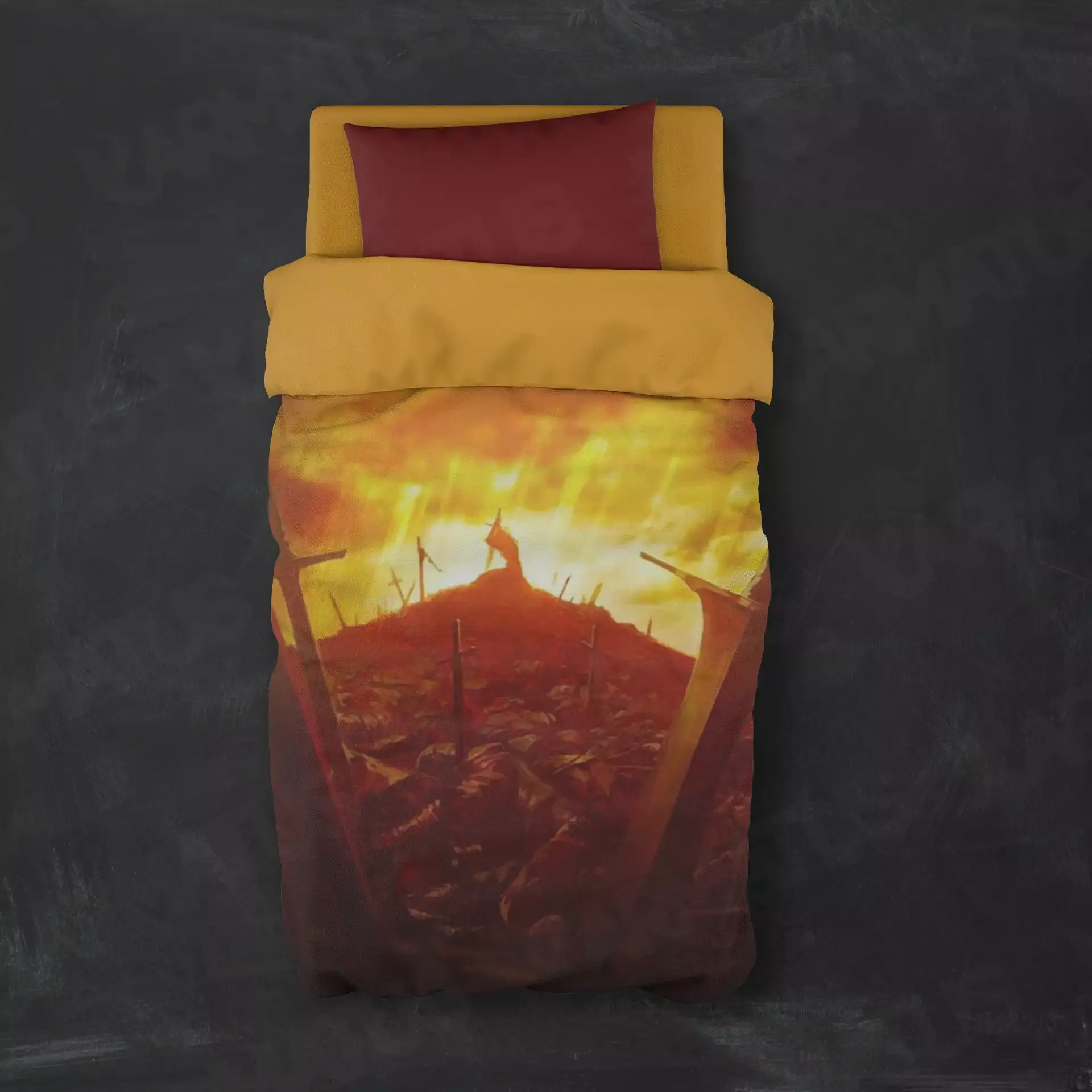 روتختی طرح سرنوشت Fate کد 7 5,900,000&Nbsp;تومان &Ndash; کارماتوس روتختی طرح سرنوشت Fate