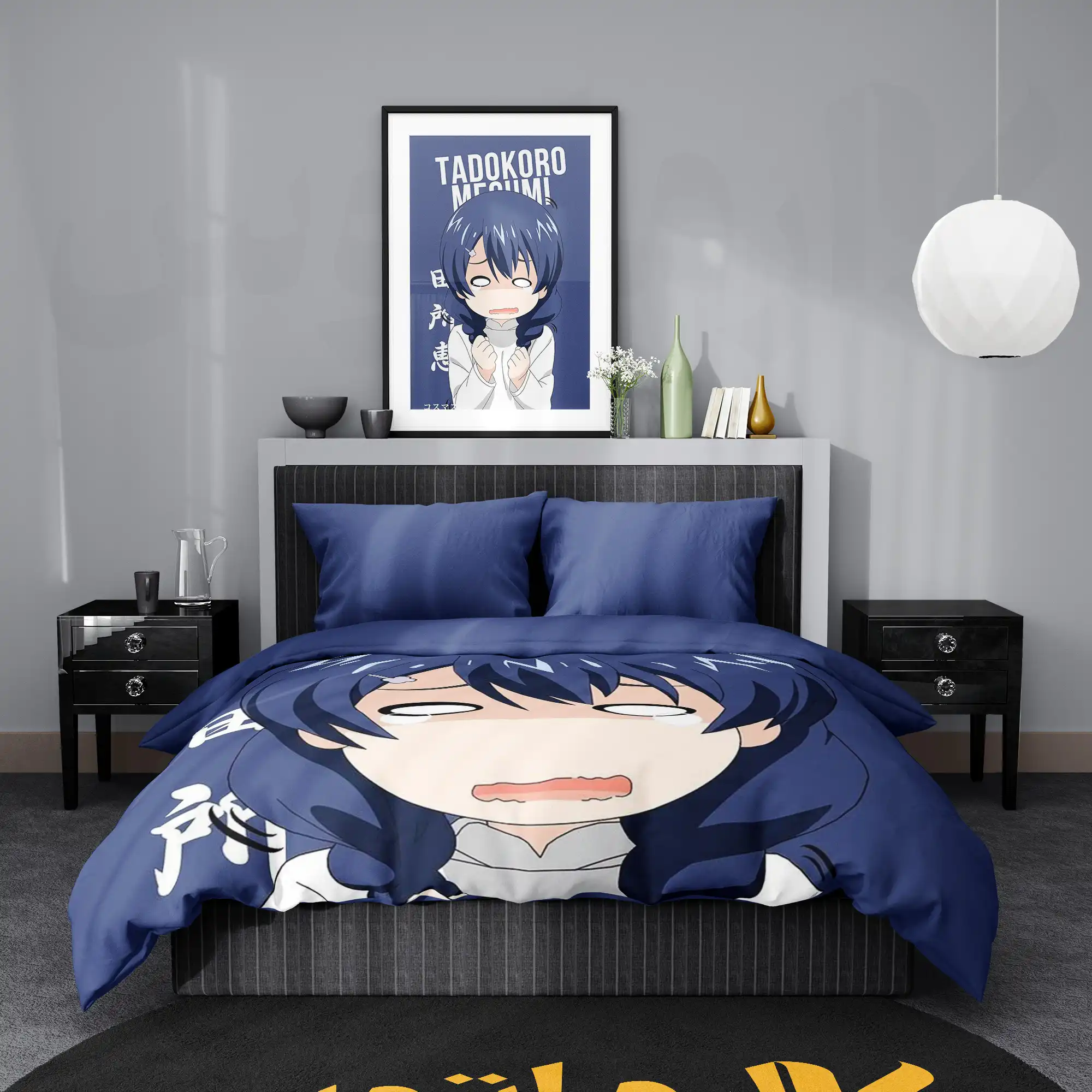 روتختی طرح جنگ غذاها Food Wars کد 6 5,900,000&Nbsp;تومان &Ndash; کارماتوس روتختی طرح جنگ غذاها Food Wars یک و دو نفره کارماتوس