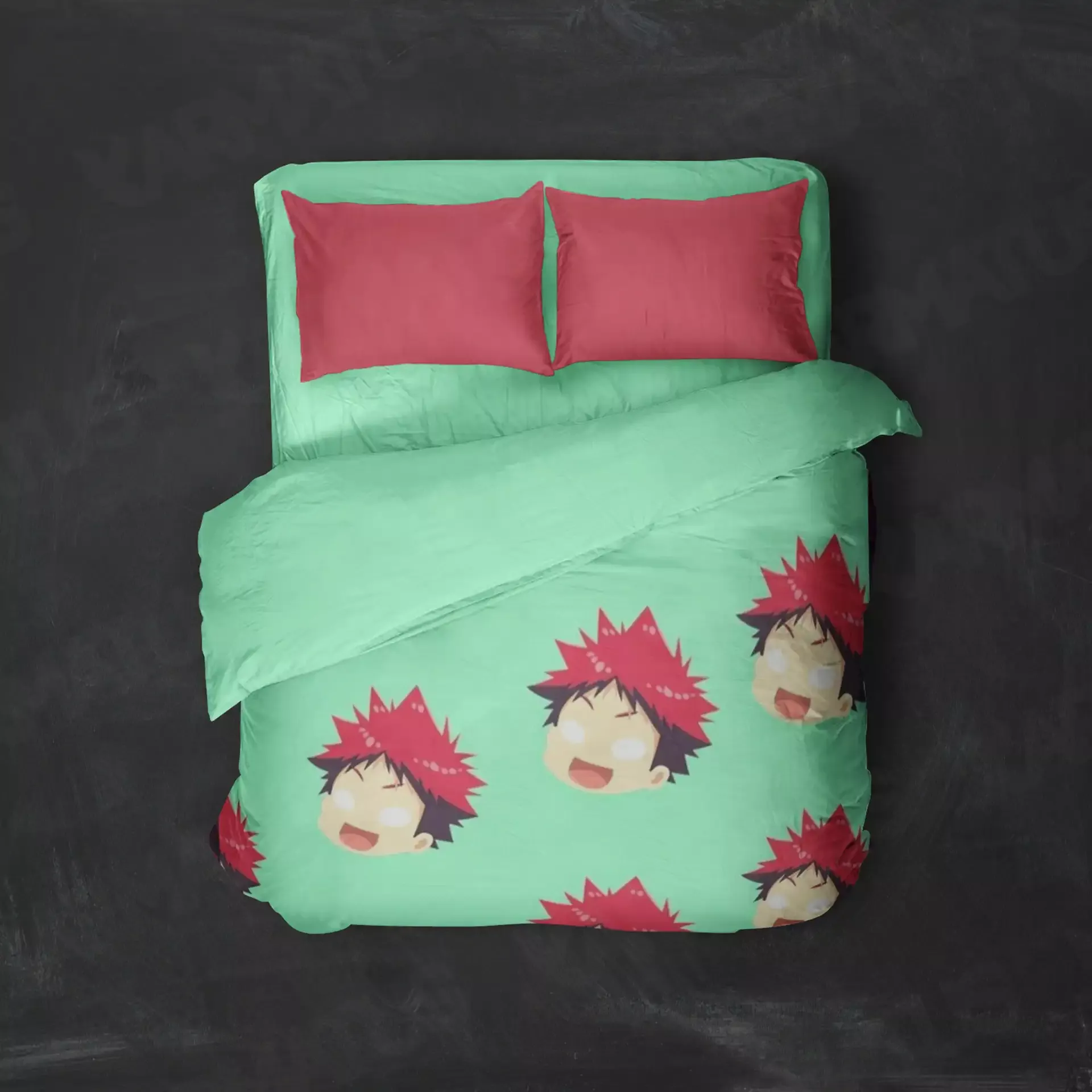 روتختی طرح جنگ غذاها Food Wars کد 1 5,900,000&Nbsp;تومان &Ndash; کارماتوس روتختی طرح جنگ غذاها Food Wars