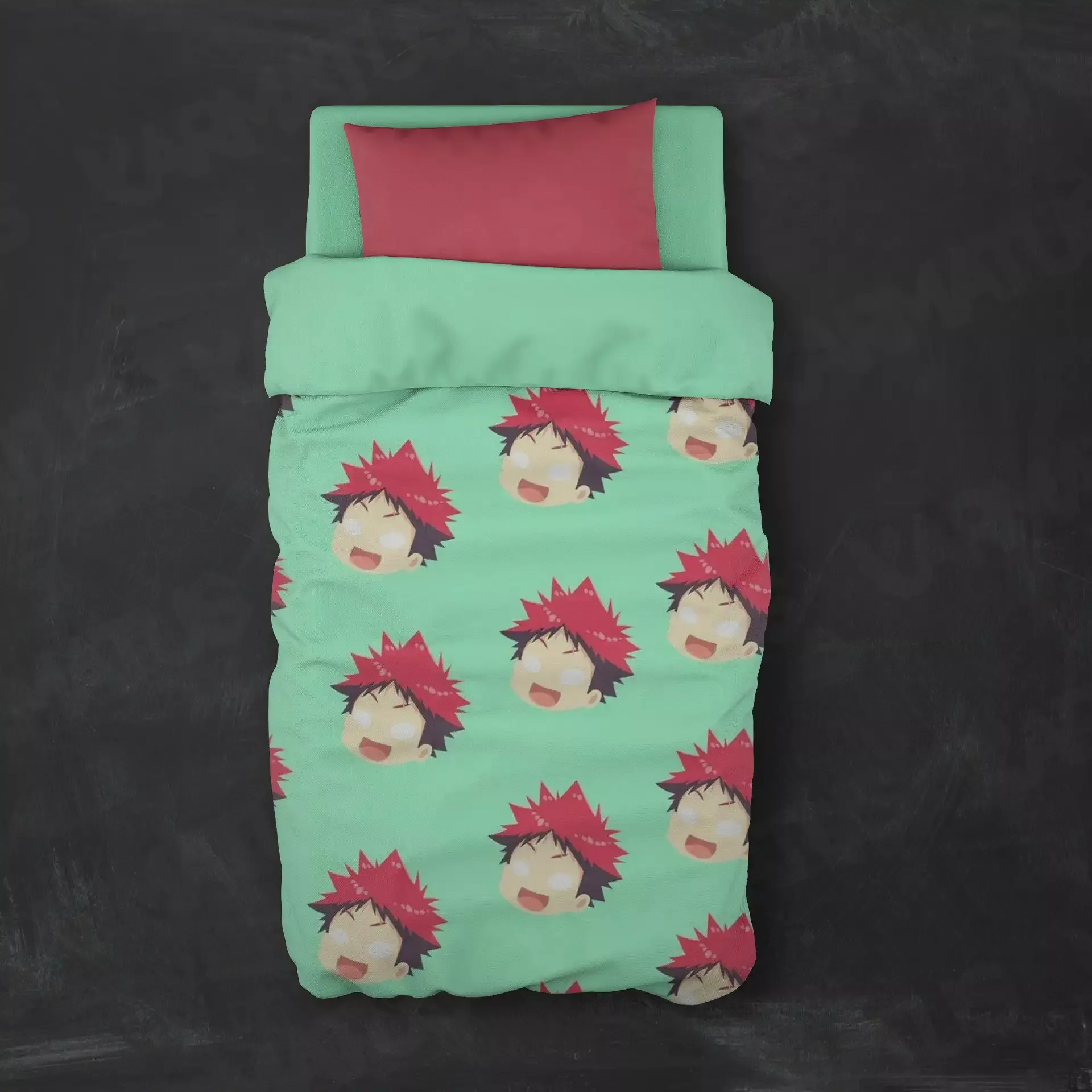 روتختی طرح جنگ غذاها Food Wars کد 1 5,900,000&Nbsp;تومان &Ndash; کارماتوس روتختی طرح جنگ غذاها Food Wars