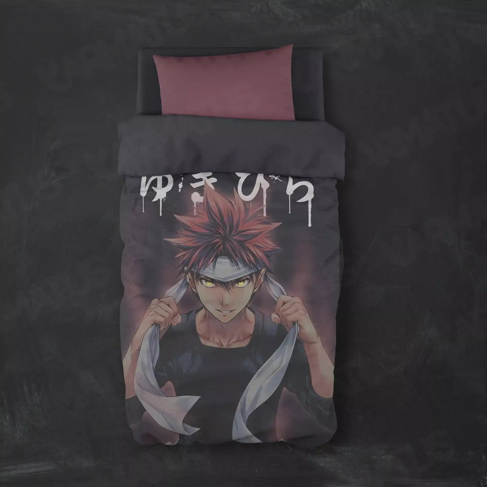 روتختی طرح جنگ غذاها Food Wars کد 4 5,900,000&Nbsp;تومان &Ndash; کارماتوس روتختی طرح جنگ غذاها Food Wars