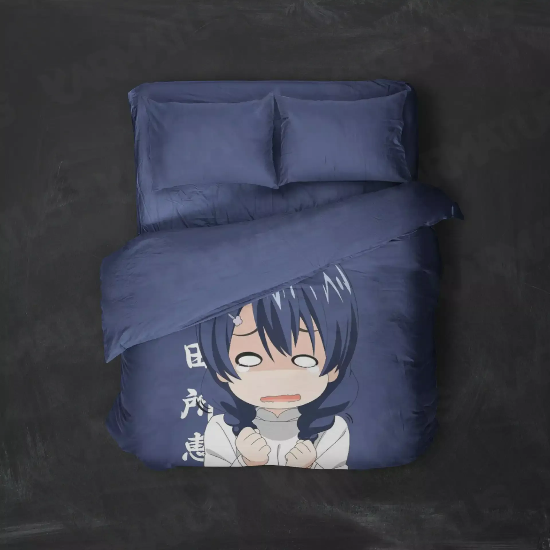 روتختی طرح جنگ غذاها Food Wars کد 6 5,900,000&Nbsp;تومان &Ndash; کارماتوس روتختی طرح جنگ غذاها Food Wars