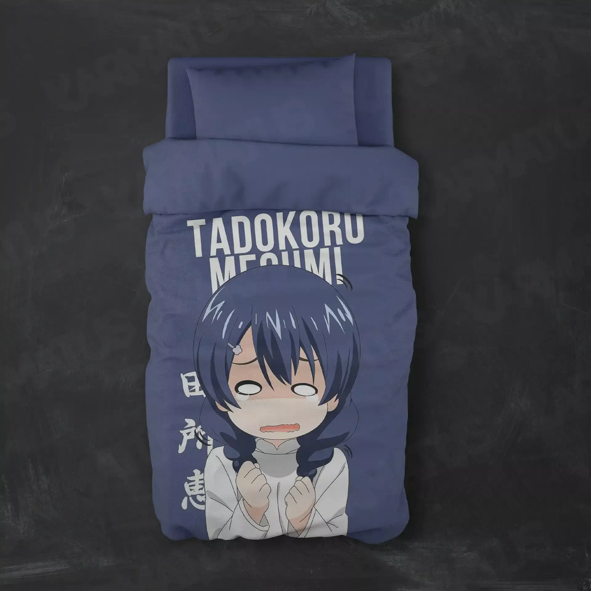 روتختی طرح جنگ غذاها Food Wars کد 6 5,900,000&Nbsp;تومان &Ndash; کارماتوس روتختی طرح جنگ غذاها Food Wars