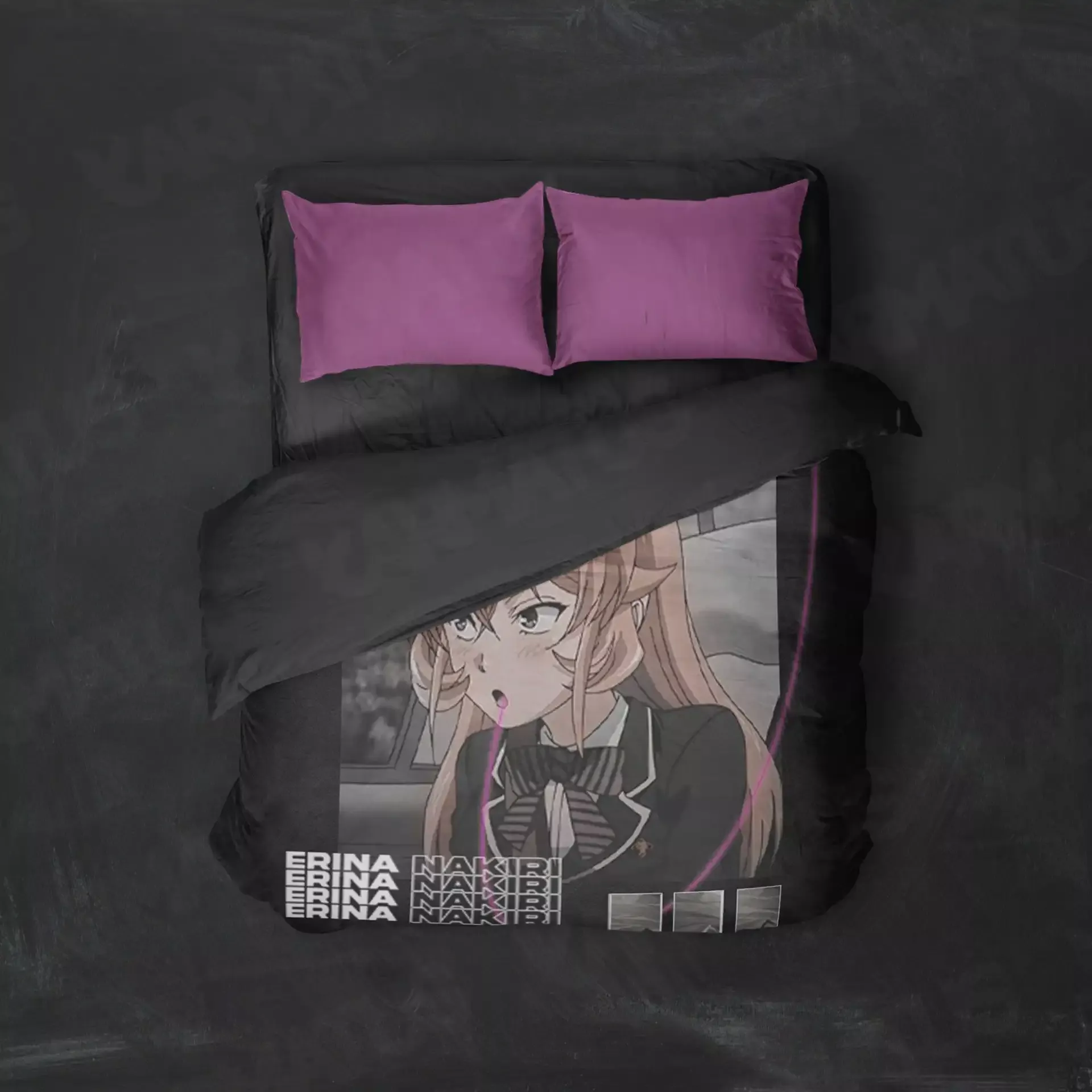 روتختی طرح جنگ غذاها Food Wars کد 7 5,900,000&Nbsp;تومان &Ndash; کارماتوس روتختی طرح جنگ غذاها Food Wars