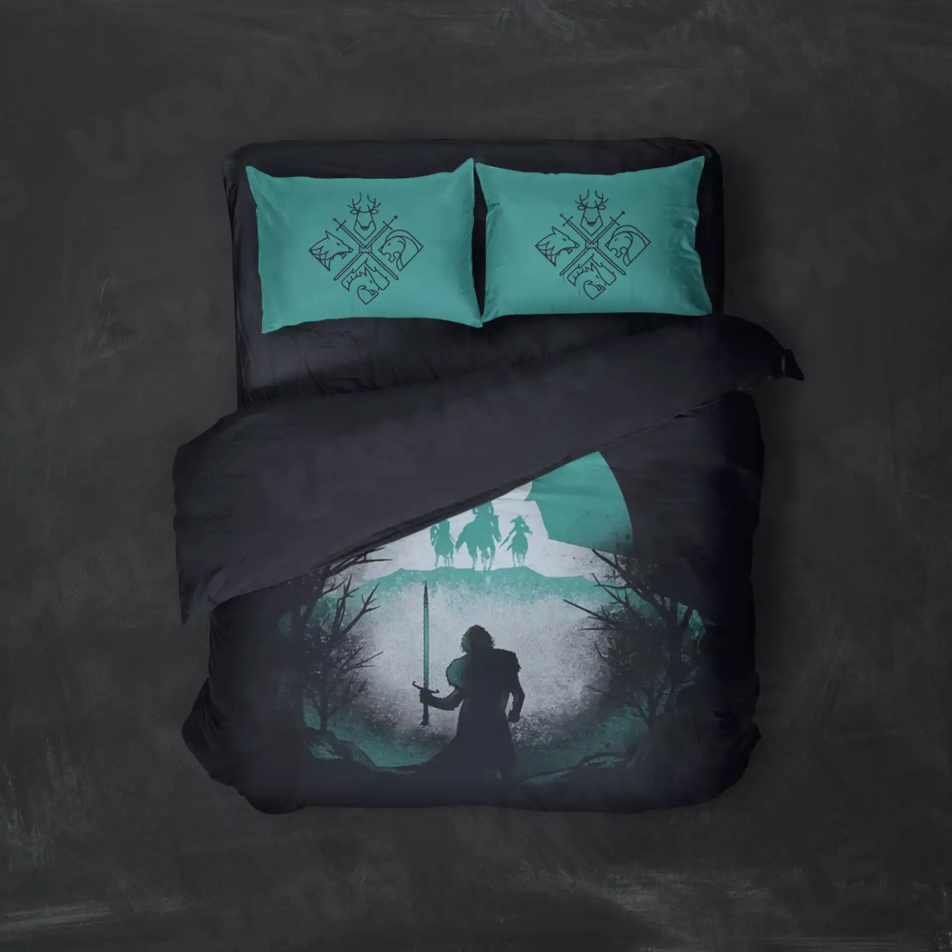 روتختی طرح گیم آف ترونز Game Of Thrones کد 2 5,900,000&Nbsp;تومان &Ndash; کارماتوس روتختی طرح گیم آف ترونز Game Of Thrones