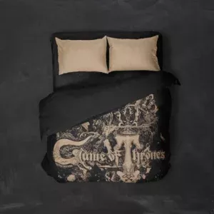 روتختی طرح گیم آف ترونز Game Of Thrones