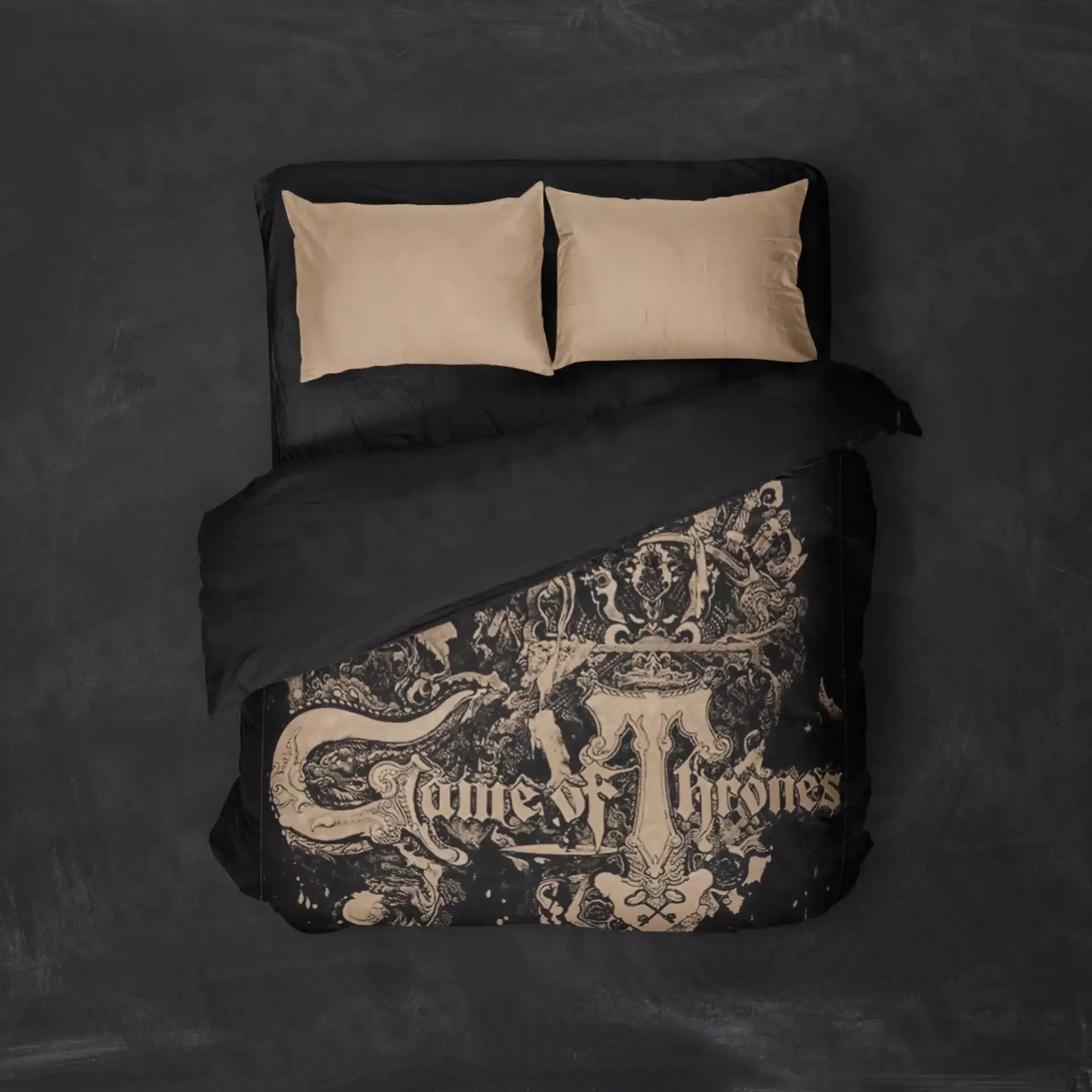روتختی طرح گیم آف ترونز Game Of Thrones کد 5 5,900,000&Nbsp;تومان &Ndash; کارماتوس روتختی طرح گیم آف ترونز Game Of Thrones
