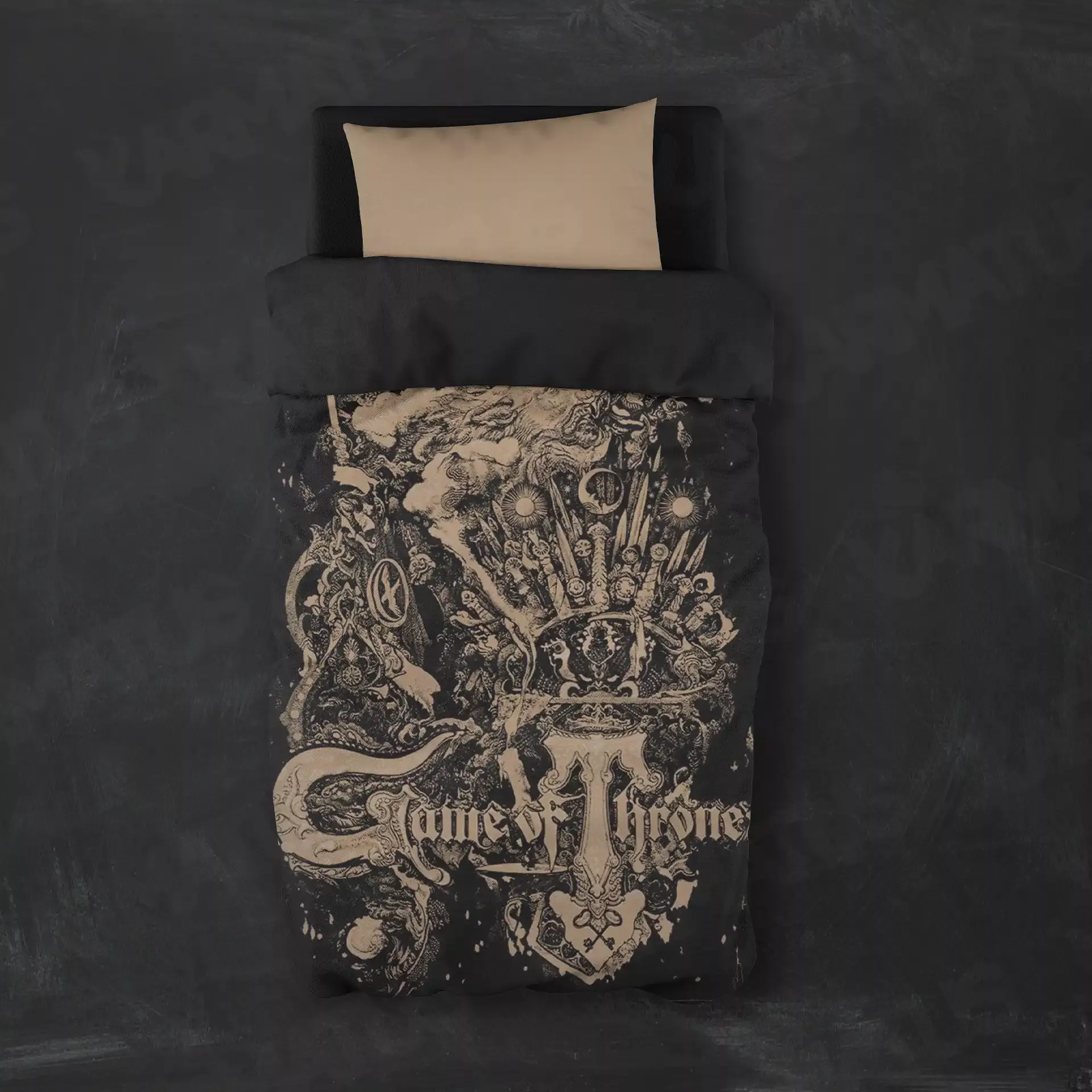 روتختی طرح گیم آف ترونز Game Of Thrones کد 5 5,900,000&Nbsp;تومان &Ndash; کارماتوس روتختی طرح گیم آف ترونز Game Of Thrones