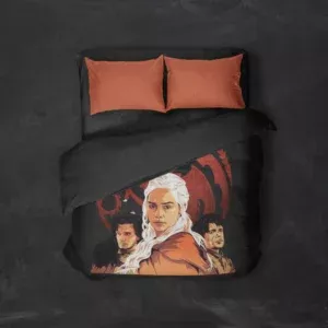 روتختی طرح گیم آف ترونز Game Of Thrones