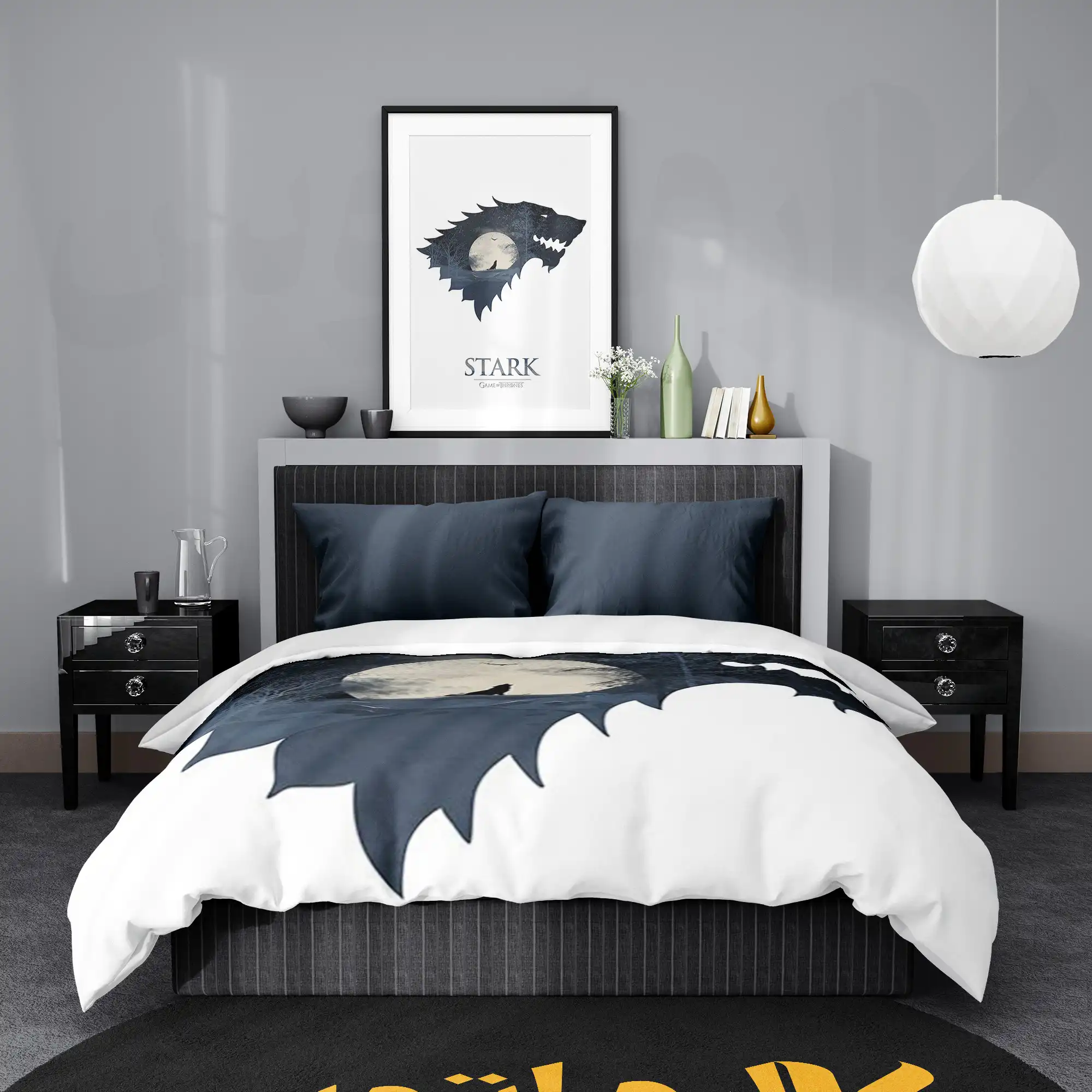 روتختی طرح گیم آف ترونز Game Of Thrones کد 6 5,900,000&Nbsp;تومان &Ndash; کارماتوس روتختی طرح گیم آف ترونز Game Of Thrones یک و دو نفره کارماتوس