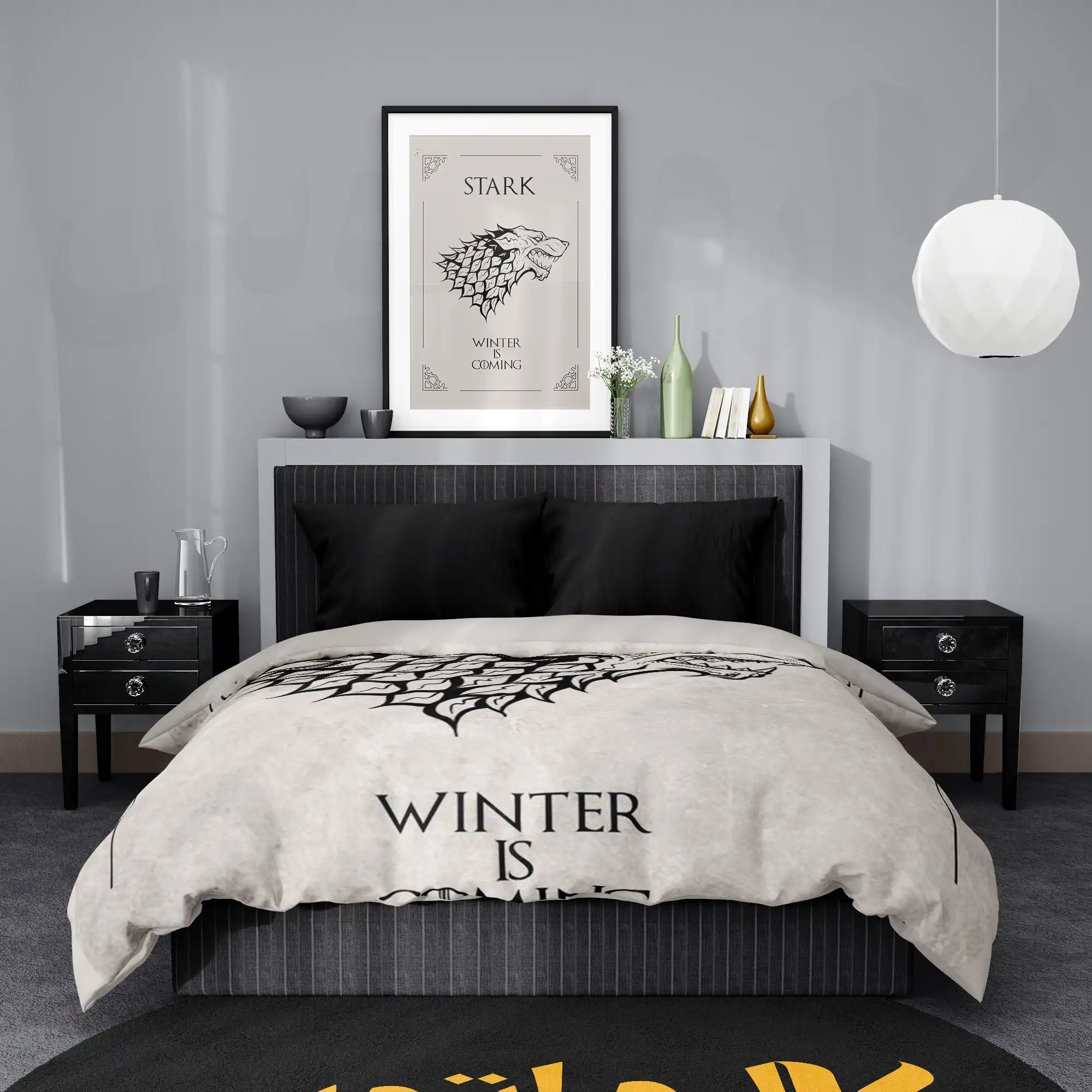 روتختی طرح گیم آف ترونز Game Of Thrones کد 8 5,900,000&Nbsp;تومان &Ndash; کارماتوس روتختی طرح گیم آف ترونز Game Of Thrones یک و دو نفره کارماتوس