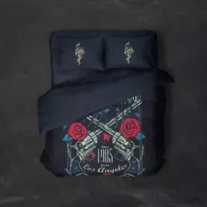 روتختی طرح گانز ان روزز Guns N' Roses