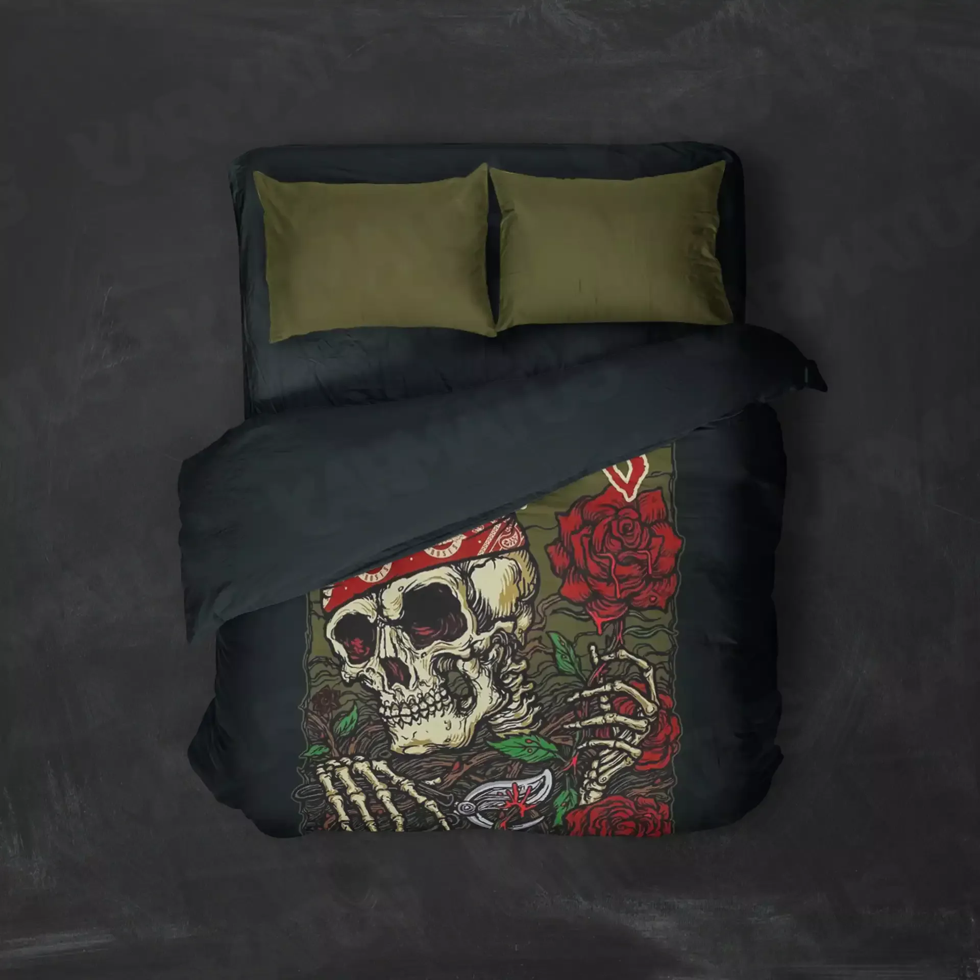 روتختی طرح گانز ان روزز Guns N' Roses کد 3 5,900,000&Nbsp;تومان &Ndash; کارماتوس روتختی طرح گانز ان روزز Guns N' Roses