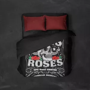روتختی طرح گانز ان روزز Guns N' Roses
