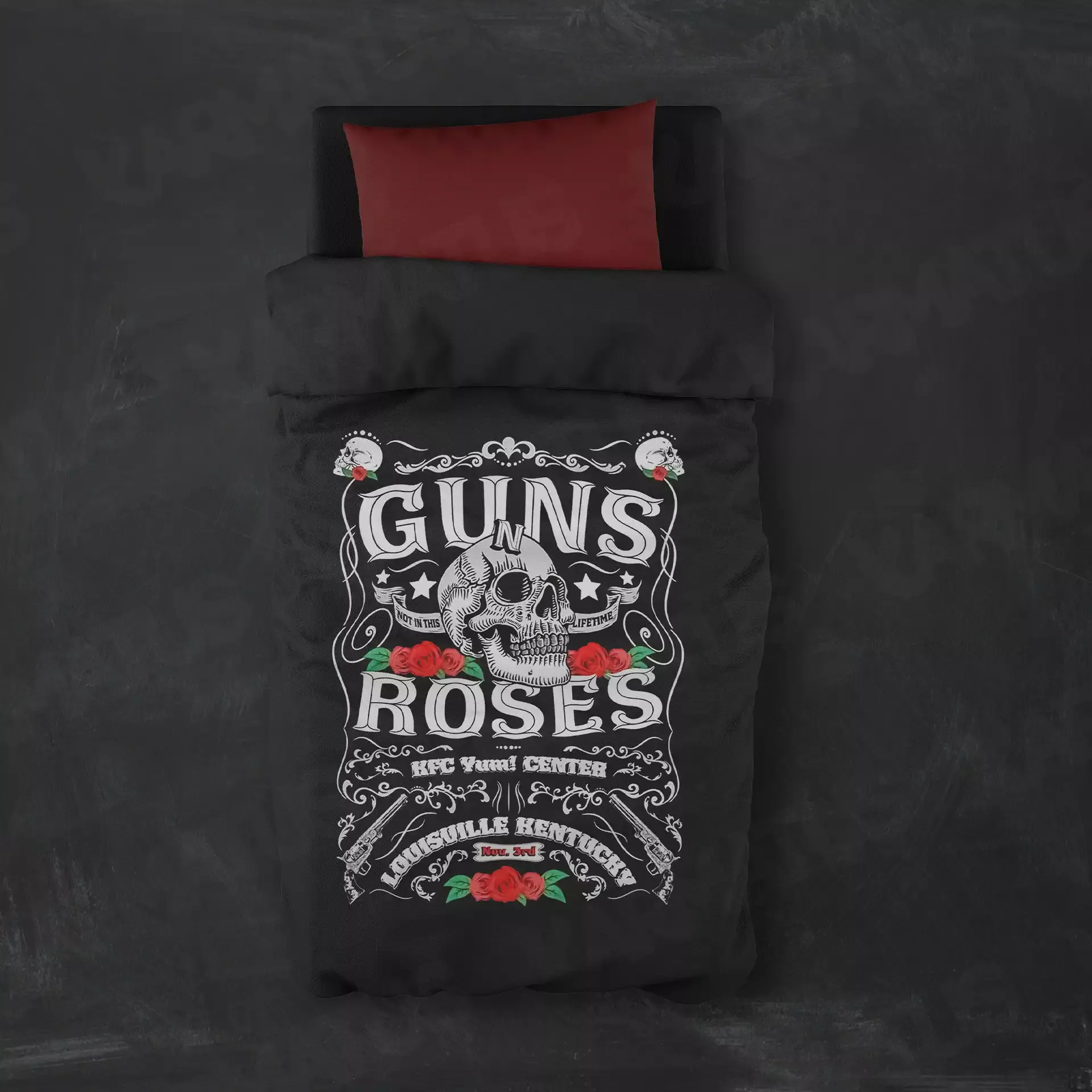 روتختی طرح گانز ان روزز Guns N' Roses کد 4 5,900,000&Nbsp;تومان &Ndash; کارماتوس روتختی طرح گانز ان روزز Guns N' Roses
