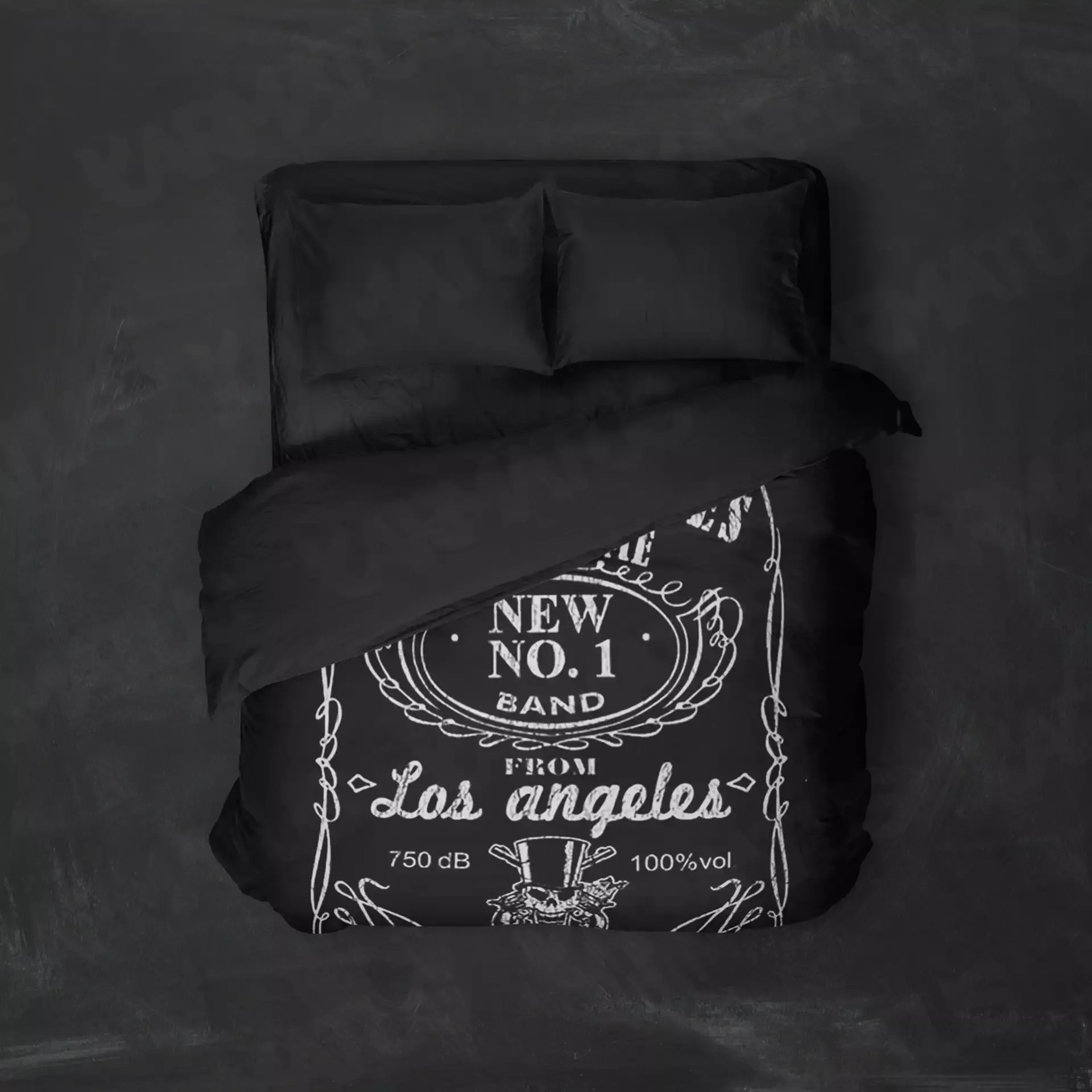 روتختی طرح گانز ان روزز Guns N' Roses کد 7 5,900,000&Nbsp;تومان &Ndash; کارماتوس روتختی طرح گانز ان روزز Guns N' Roses