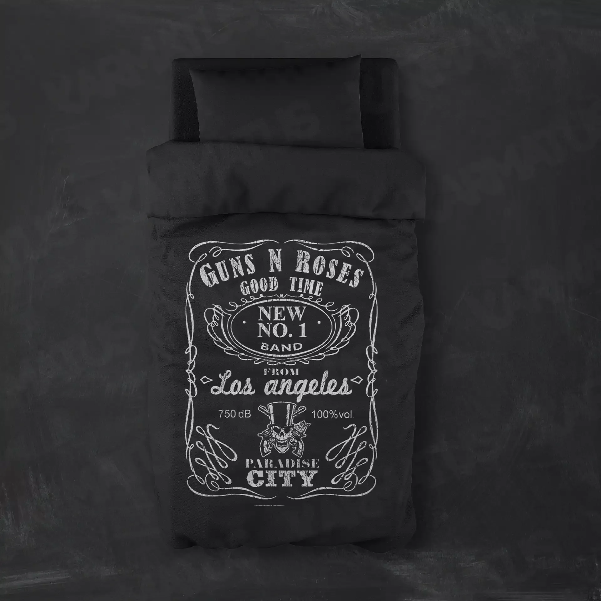 روتختی طرح گانز ان روزز Guns N' Roses کد 7 5,900,000&Nbsp;تومان &Ndash; کارماتوس روتختی طرح گانز ان روزز Guns N' Roses