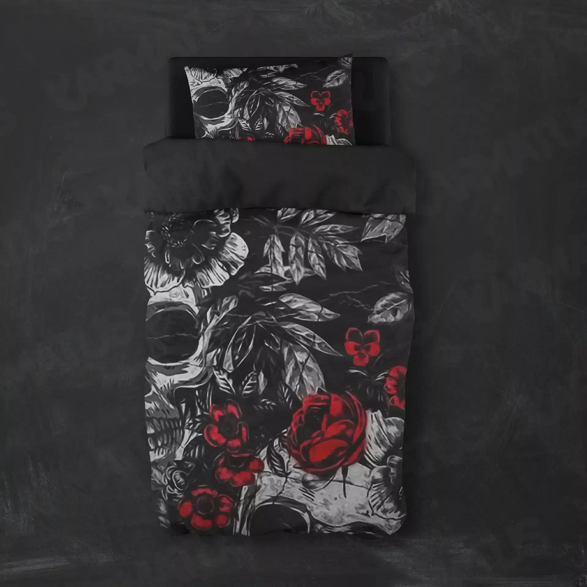 روتختی طرح گانز ان روزز Guns N' Roses کد 8 5,900,000&Nbsp;تومان &Ndash; کارماتوس روتختی طرح گانز ان روزز Guns N' Roses