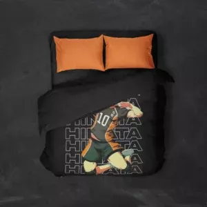 روتختی طرح هایکیو Haikyuu