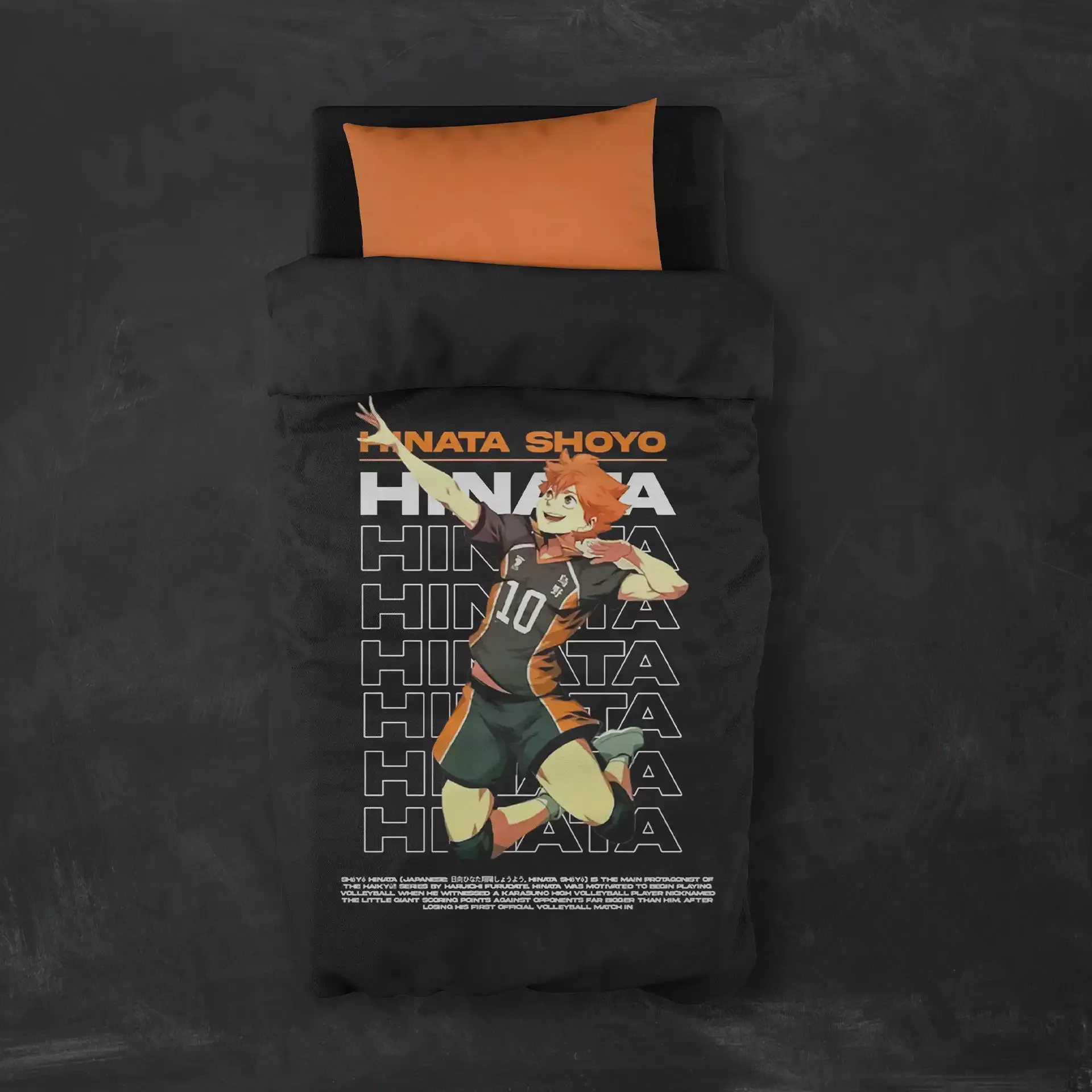 روتختی طرح هایکیو Haikyuu کد 1 5,900,000&Nbsp;تومان &Ndash; کارماتوس روتختی طرح هایکیو Haikyuu