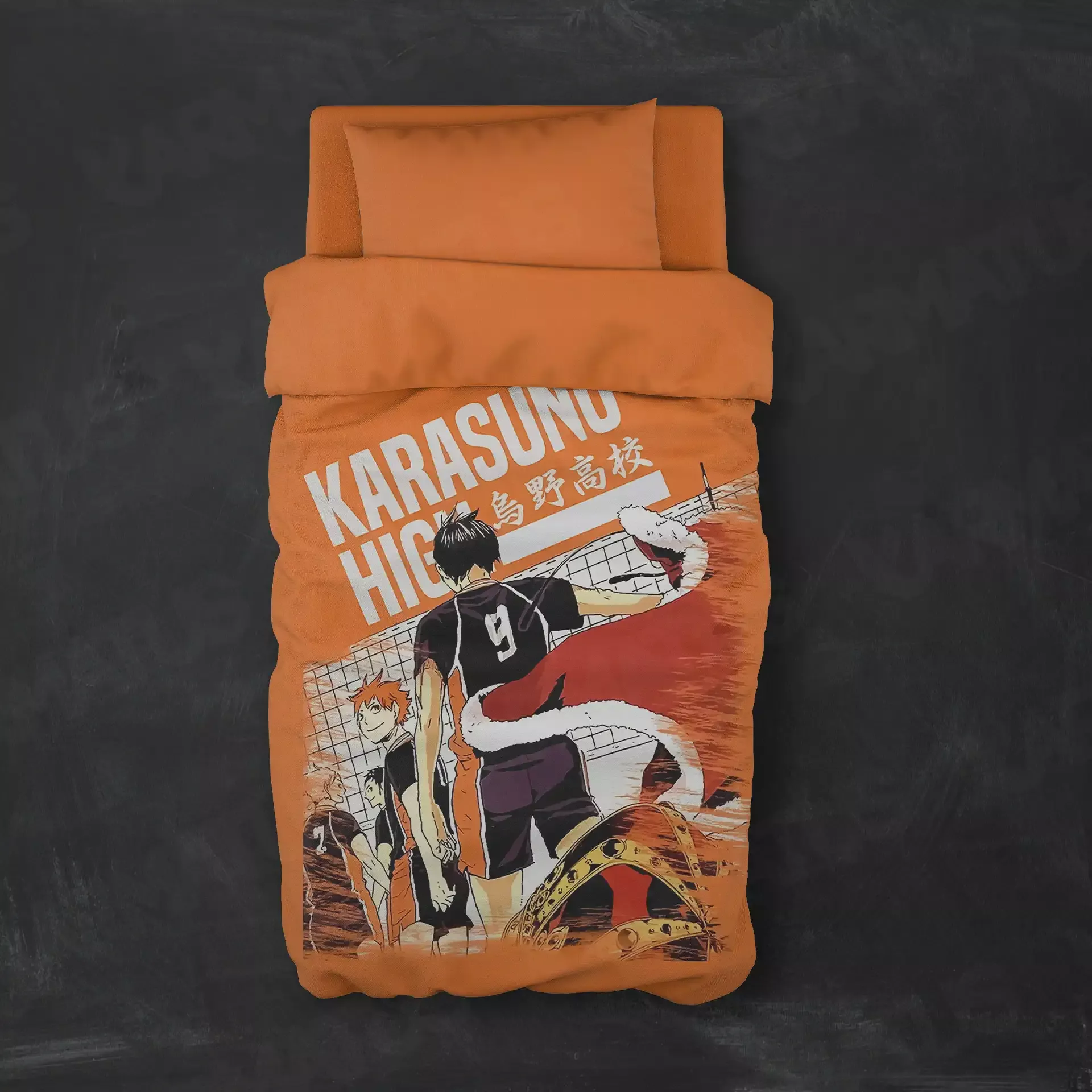 روتختی طرح هایکیو Haikyuu کد 2 5,900,000&Nbsp;تومان &Ndash; کارماتوس روتختی طرح هایکیو Haikyuu