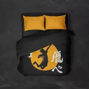 روتختی طرح هایکیو Haikyuu