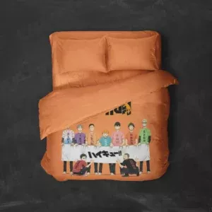 روتختی طرح هایکیو Haikyuu