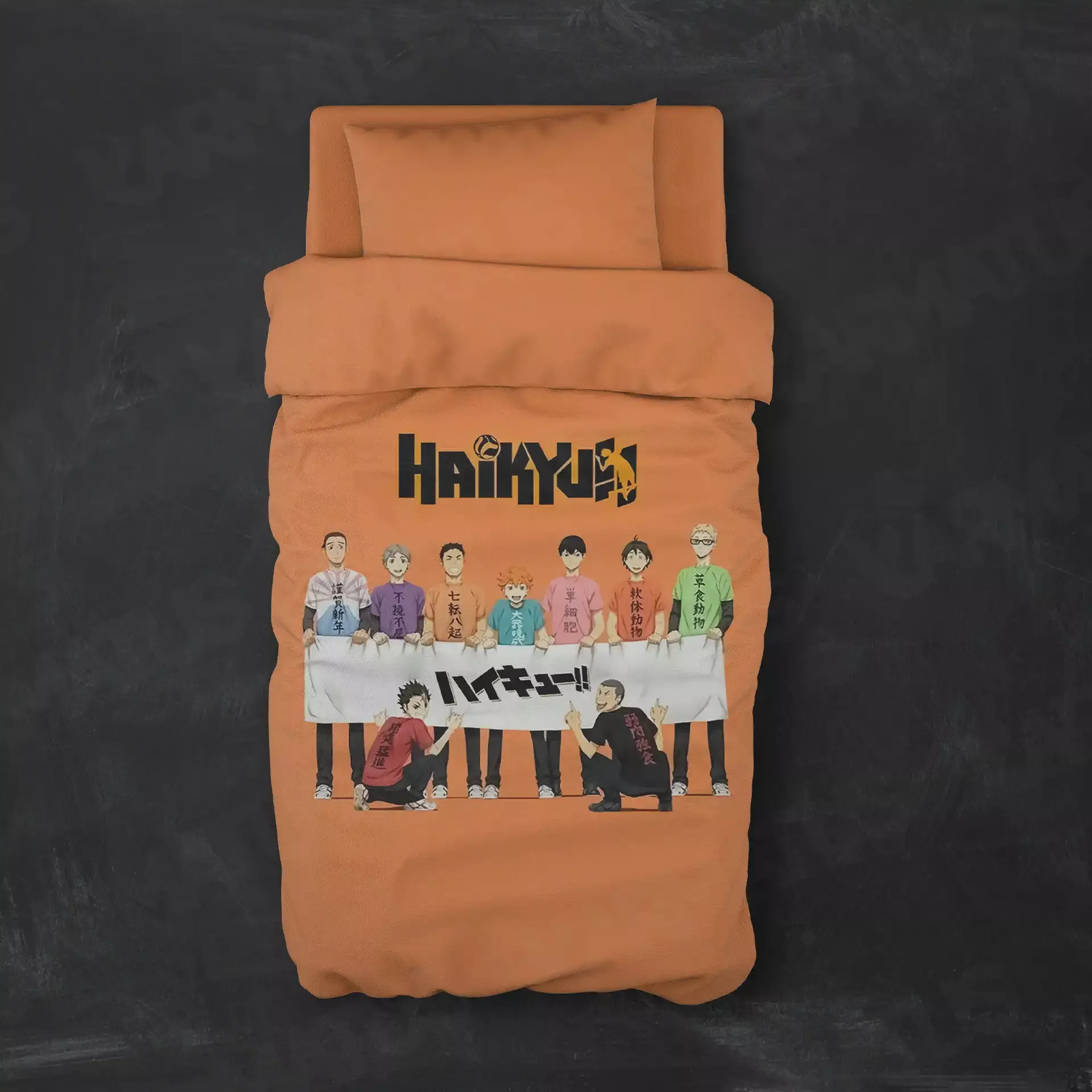 روتختی طرح هایکیو Haikyuu کد 4 5,900,000&Nbsp;تومان &Ndash; کارماتوس روتختی طرح هایکیو Haikyuu