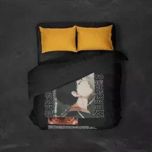 روتختی طرح هایکیو Haikyuu