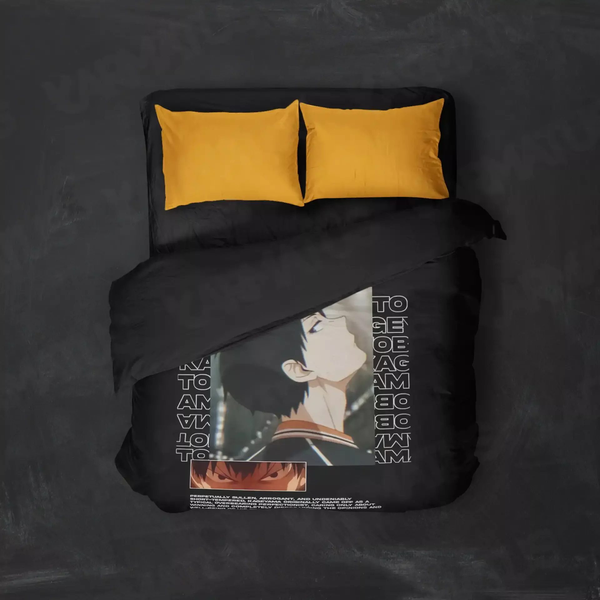 روتختی طرح هایکیو Haikyuu کد 5 5,900,000&Nbsp;تومان &Ndash; کارماتوس روتختی طرح هایکیو Haikyuu