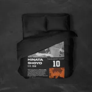 روتختی طرح هایکیو Haikyuu