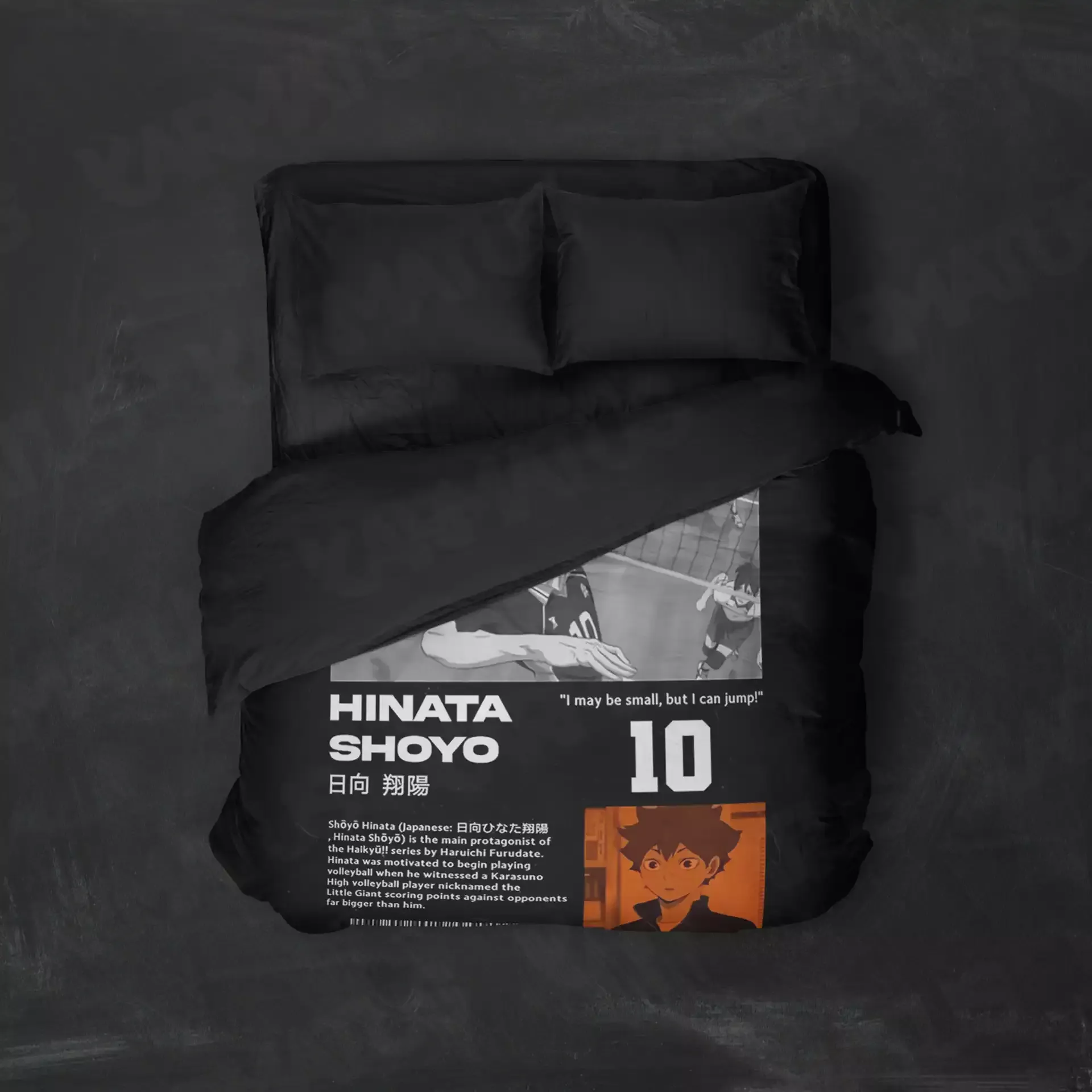 روتختی طرح هایکیو Haikyuu کد 8 5,900,000&Nbsp;تومان &Ndash; کارماتوس روتختی طرح هایکیو Haikyuu