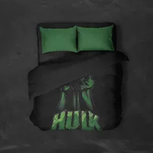 روتختی طرح هالک Hulk