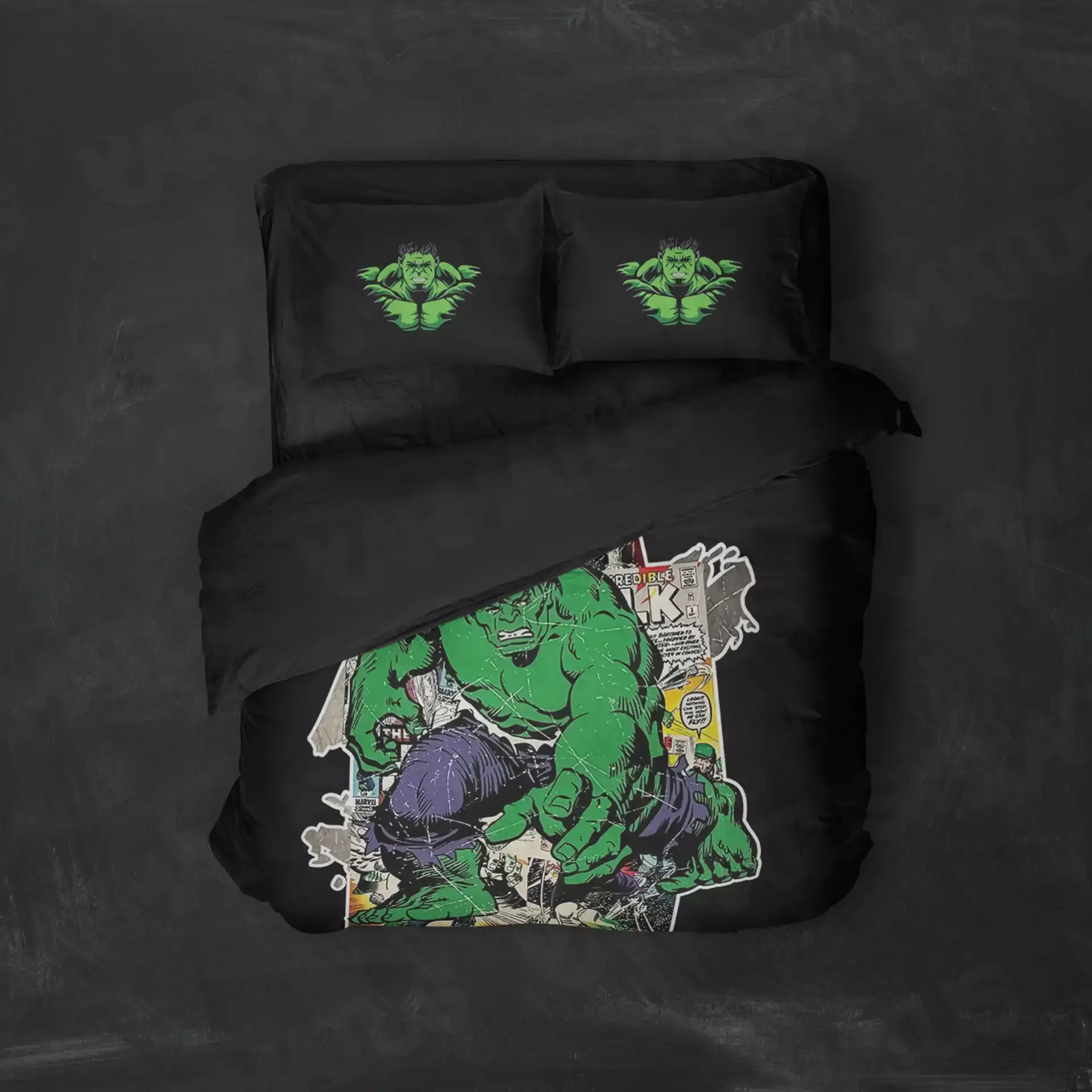 روتختی طرح هالک Hulk کد 2 5,900,000&Nbsp;تومان &Ndash; کارماتوس روتختی طرح هالک Hulk