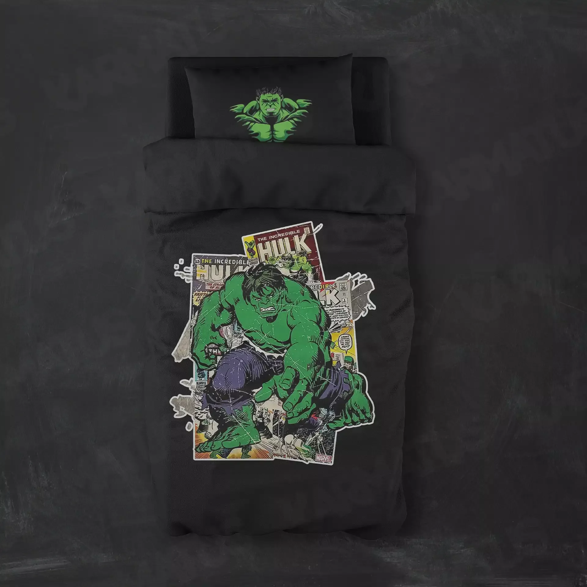 روتختی طرح هالک Hulk کد 2 5,900,000&Nbsp;تومان &Ndash; کارماتوس روتختی طرح هالک Hulk