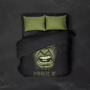 روتختی طرح هالک Hulk