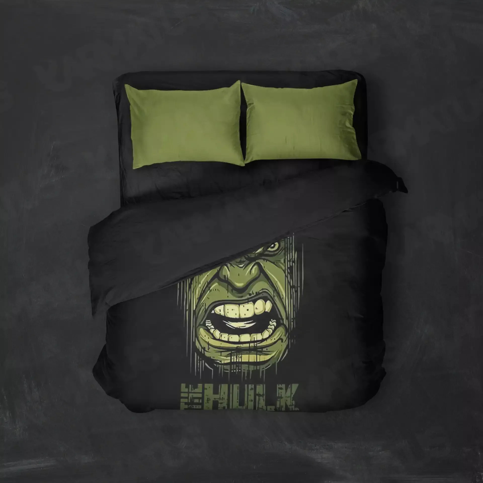 روتختی طرح هالک Hulk کد 3 5,900,000&Nbsp;تومان &Ndash; کارماتوس روتختی طرح هالک Hulk