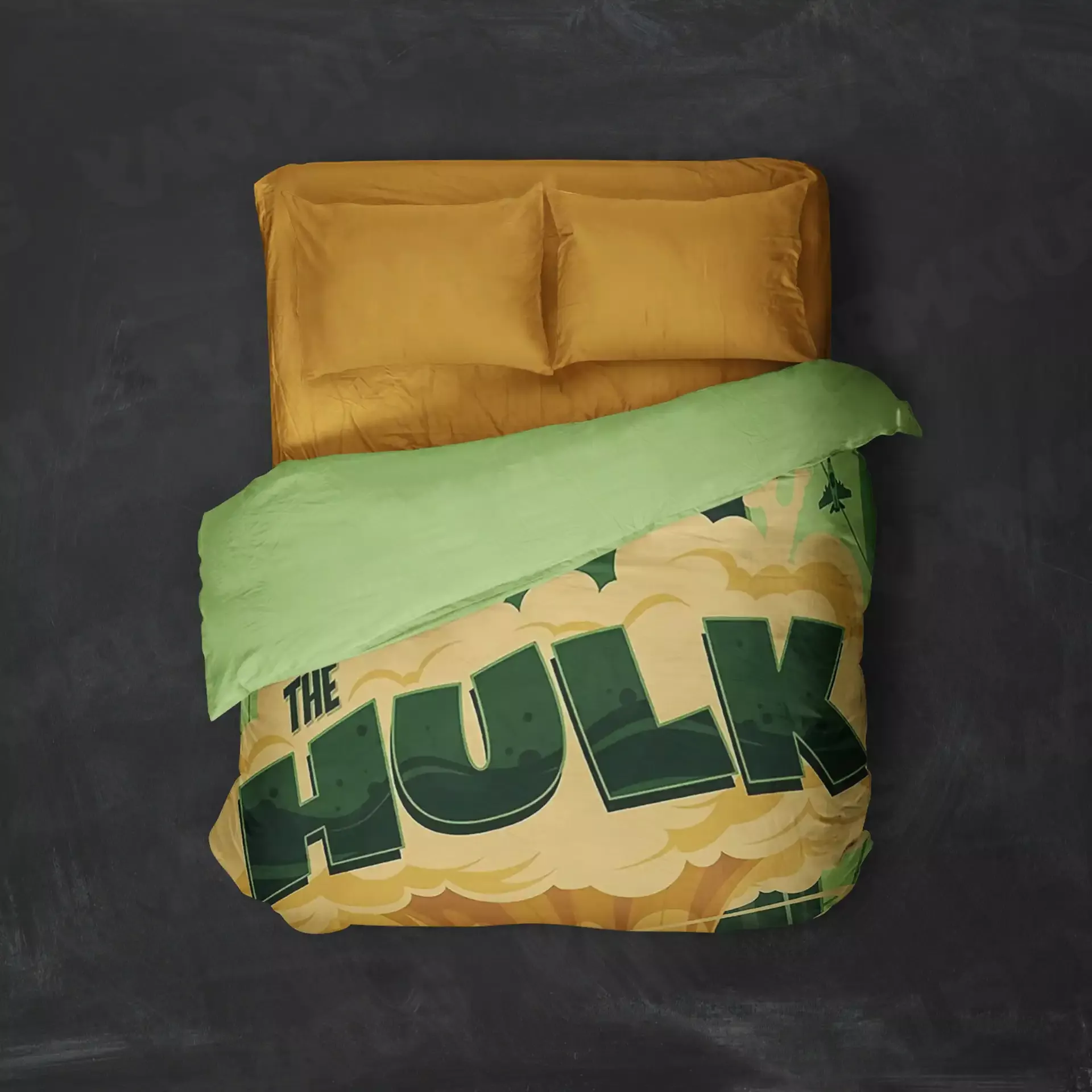 روتختی طرح هالک Hulk کد 4 5,900,000&Nbsp;تومان &Ndash; کارماتوس روتختی طرح هالک Hulk