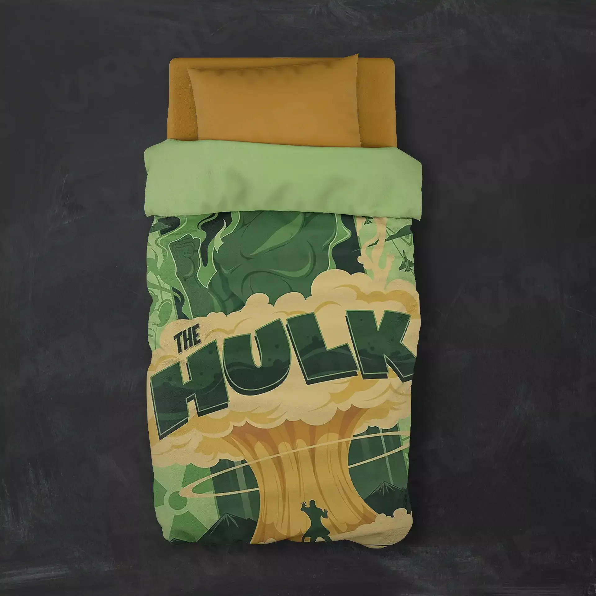 روتختی طرح هالک Hulk کد 4 5,900,000&Nbsp;تومان &Ndash; کارماتوس روتختی طرح هالک Hulk