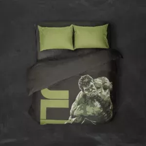 روتختی طرح هالک Hulk