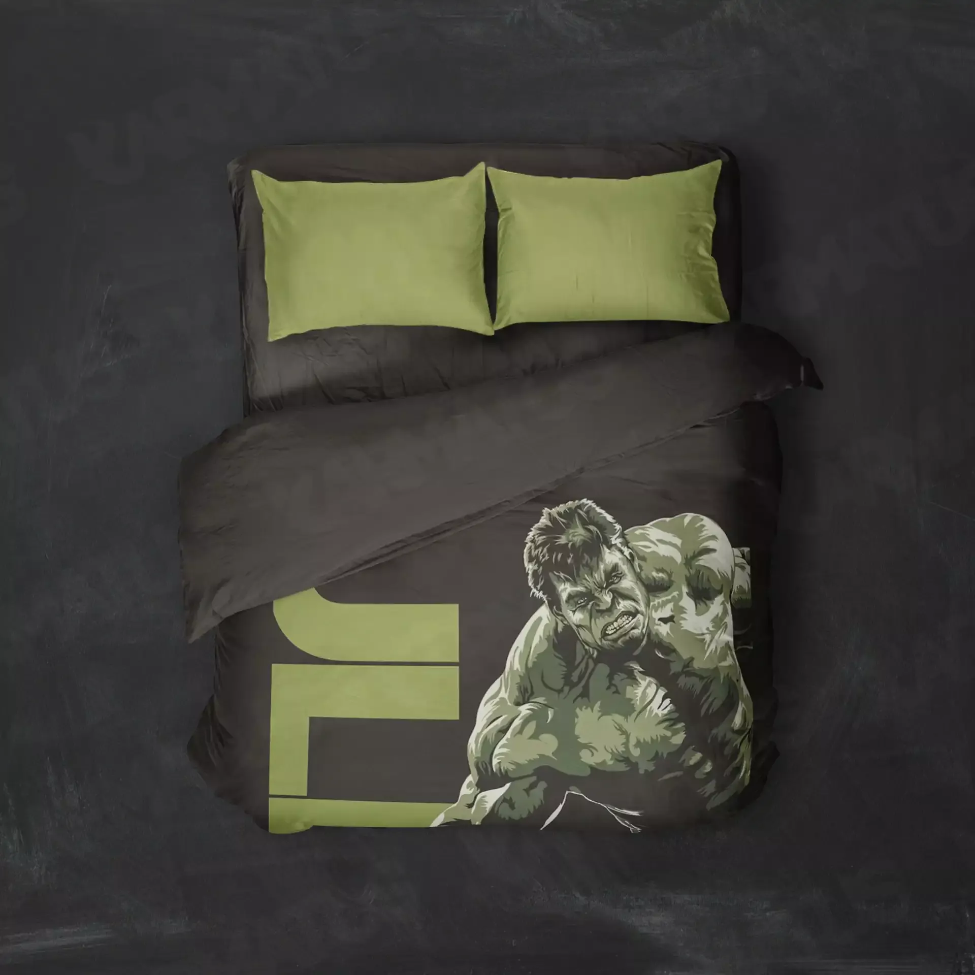 روتختی طرح هالک Hulk کد 5 5,900,000&Nbsp;تومان &Ndash; کارماتوس روتختی طرح هالک Hulk