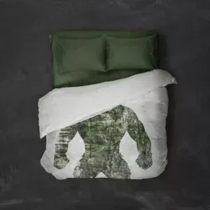 روتختی طرح هالک Hulk