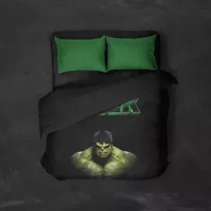 روتختی طرح هالک Hulk