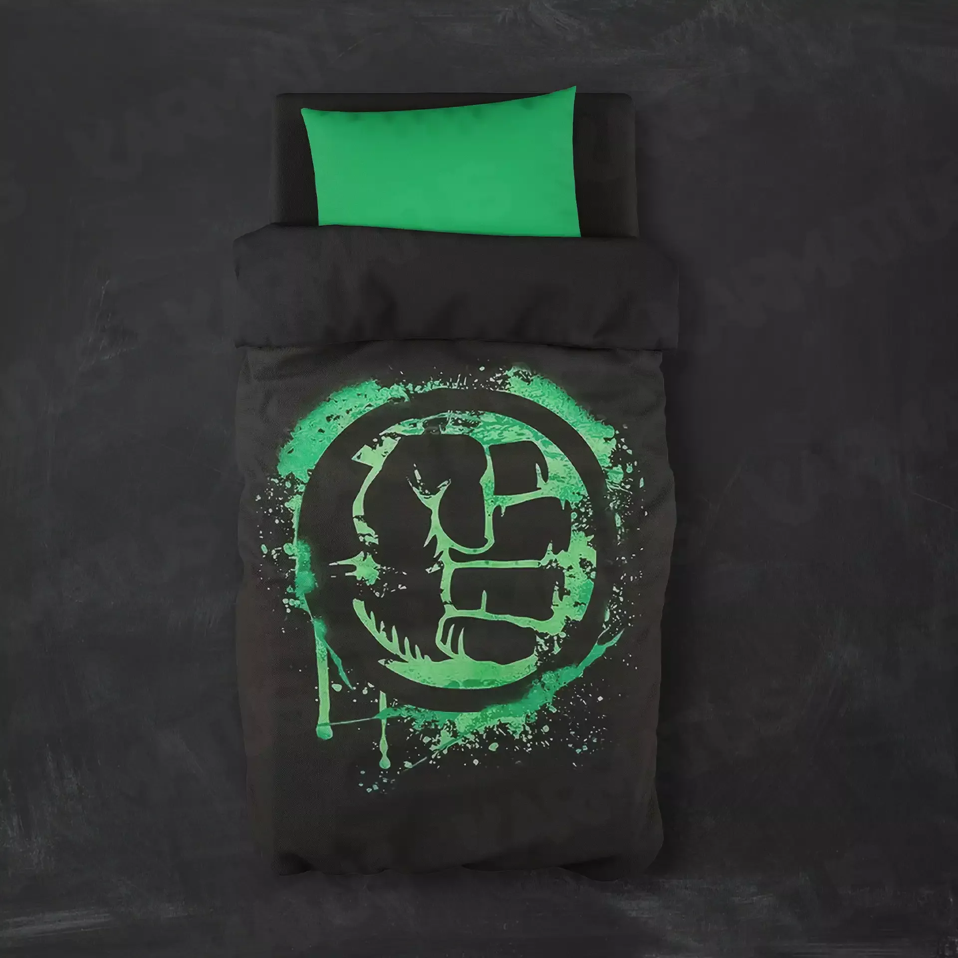 روتختی طرح هالک Hulk کد 8 5,900,000&Nbsp;تومان &Ndash; کارماتوس روتختی طرح هالک Hulk