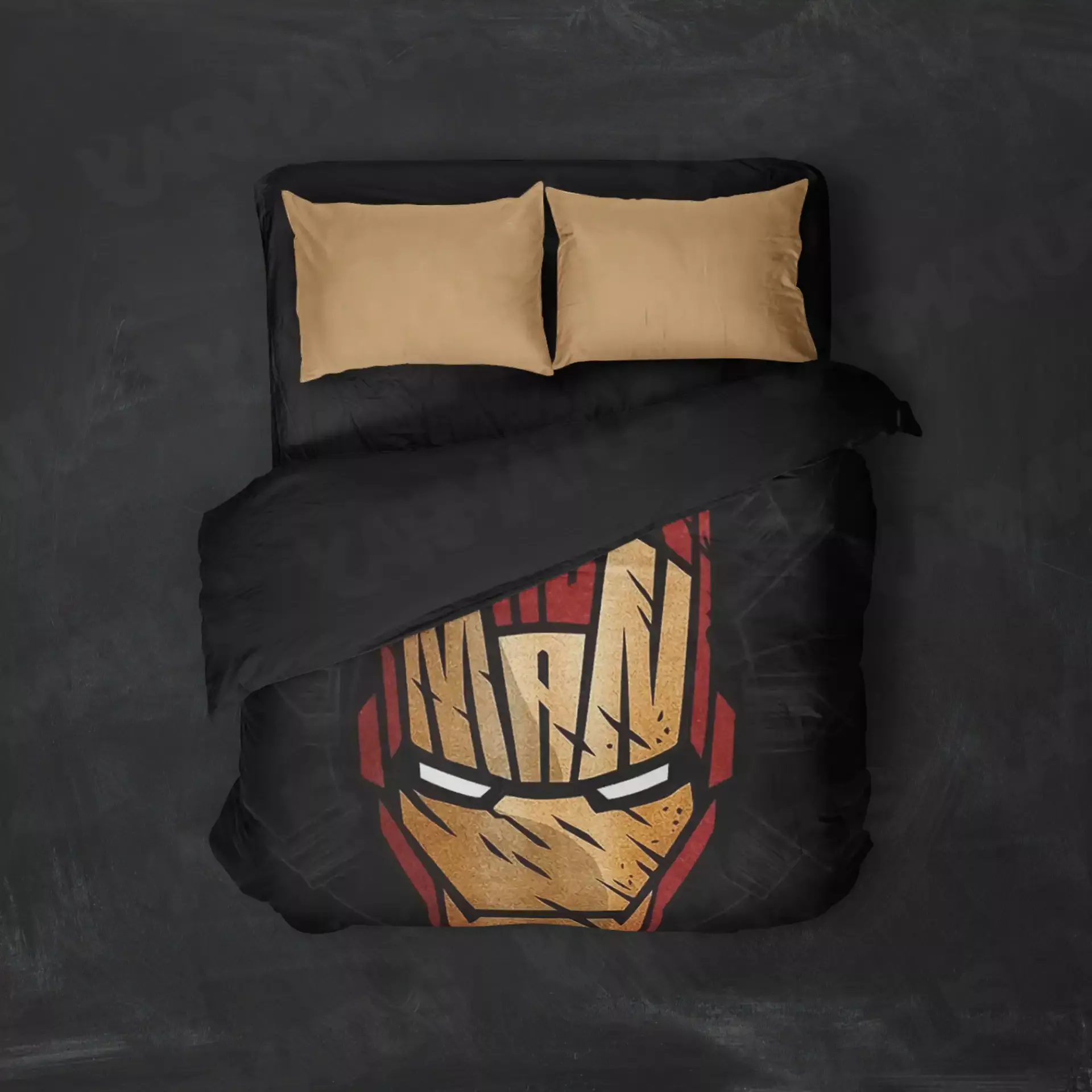 روتختی طرح آیرون من Iron Man کد 3 5,900,000&Nbsp;تومان &Ndash; کارماتوس روتختی طرح آیرون من Iron Man