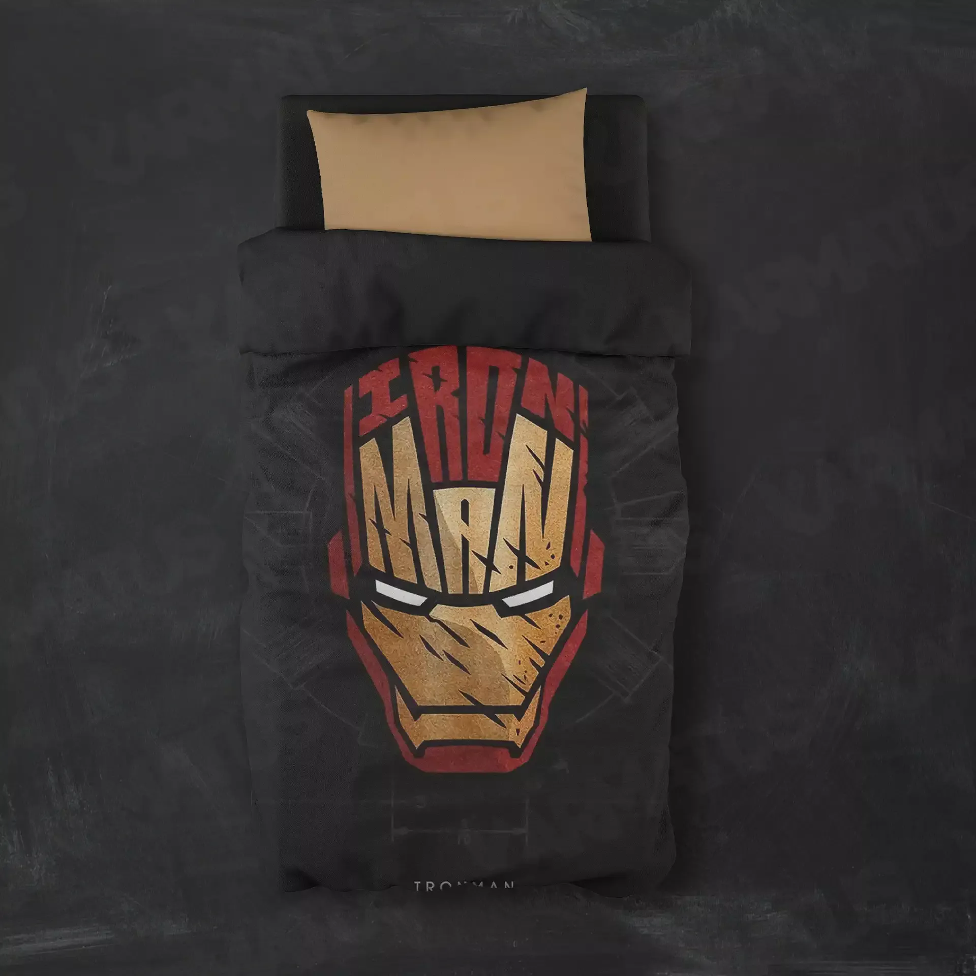 روتختی طرح آیرون من Iron Man کد 3 5,900,000&Nbsp;تومان &Ndash; کارماتوس روتختی طرح آیرون من Iron Man