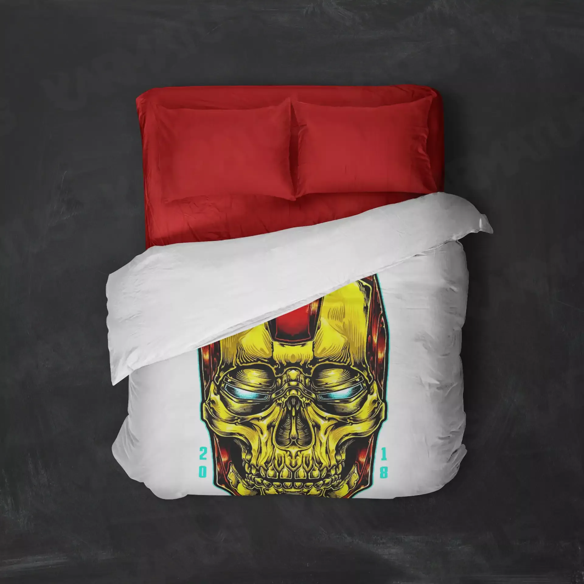 روتختی طرح آیرون من Iron Man کد 4 5,900,000&Nbsp;تومان &Ndash; کارماتوس روتختی طرح آیرون من Iron Man