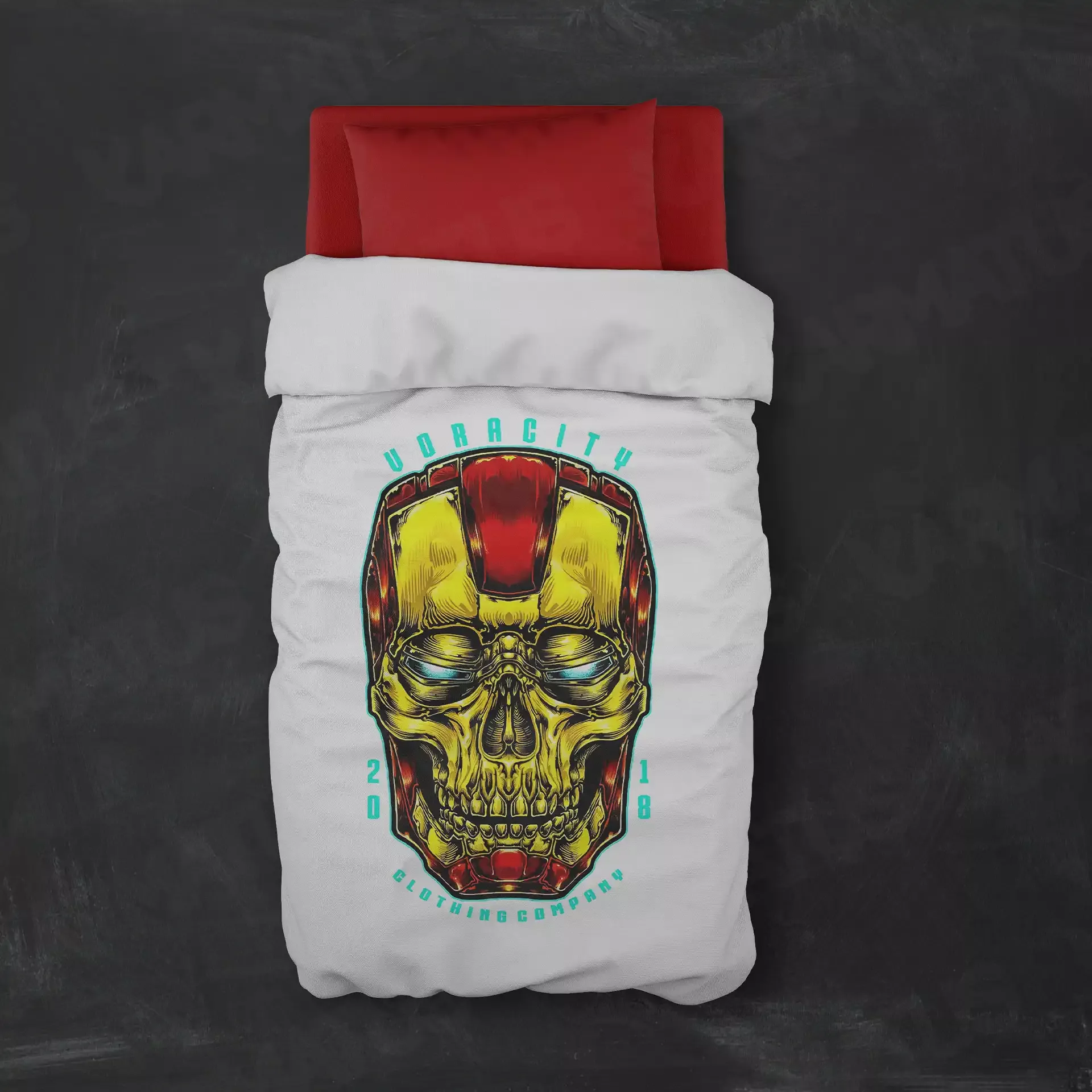 روتختی طرح آیرون من Iron Man کد 4 5,900,000&Nbsp;تومان &Ndash; کارماتوس روتختی طرح آیرون من Iron Man